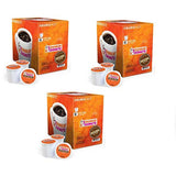 Dunkin Donuts K-Cups Original Flavor - 72 Pack