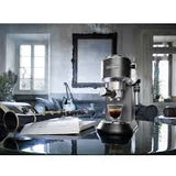 De'Longhi Dedica Espresso Machine, Stainless Steel