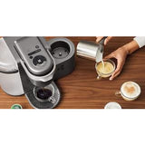 Keurig K-Cafe Single-Serve K-Cup Coffee Maker + Milk Frother