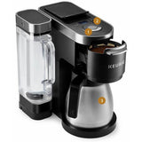 Keurig K-Duo Plus Single Serve and Carafe Coffee Maker