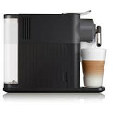 Nespresso Essenza Mini Coffee Machine by Breville with Aeroccino