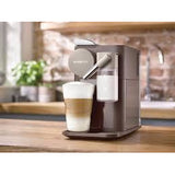 Nespresso Lattissima One Espresso Machine by De’Longhi, Dark Roast*