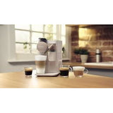 Nespresso Lattissima One Espresso Machine by De’Longhi, Dark Roast*