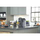 Nespresso Vertuo Coffee and Espresso Machine by De'Longhi with Aeroccino