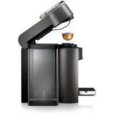 Nespresso Vertuo Coffee and Espresso Machine by De'Longhi with Aeroccino