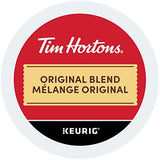 Tim Hortons Single-serve K-Cup Pods, 80-pack