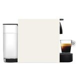 Nespresso Essenza Mini Coffee Machine by Breville, White