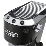 De'Longhi Dedica Espresso Machine, Stainless Steel