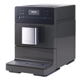 Miele CM5300 Freestanding Coffee System in Graphite Grey