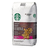 Starbucks Verona Coffee, 1.13 kg