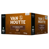 Van Houtte Colombian Dark Coffee K-Cup® Pods, 80-pack