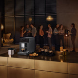 Miele CM5300 Freestanding Coffee System in Graphite Grey