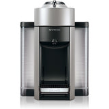 Nespresso Vertuo Coffee and Espresso Machine by De'Longhi with Aeroccino